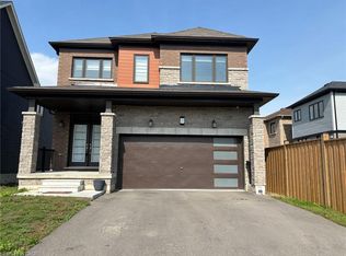 151 Eva Dr, Woolwich, ON N0B1M0