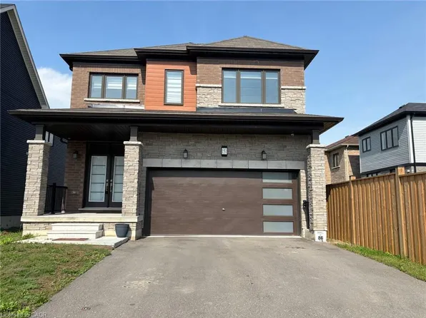 151 Eva Dr, Woolwich, ON N0B 1M0