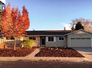 1764 Woodcrest Dr, Concord, CA 94521