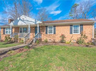5224 Verlinda Dr, North Chesterfield, VA 23237