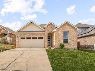 904 Balsora Cv, Georgetown, TX 78628