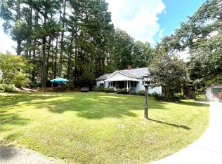 2526 Getsinger Rd, Anderson, SC 29625