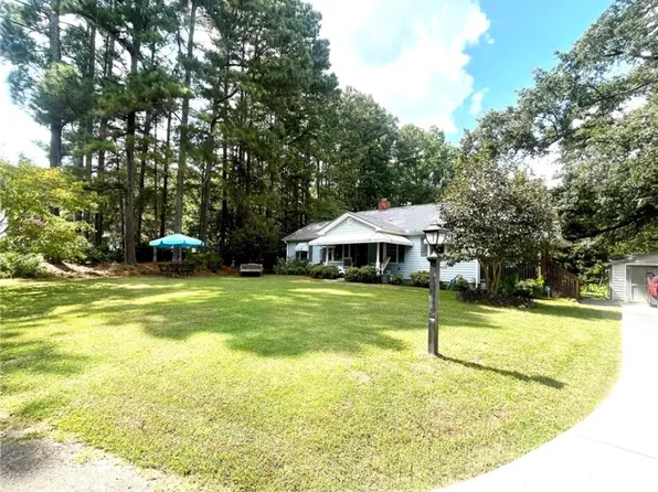 2526 Getsinger Rd, Anderson, SC 29625