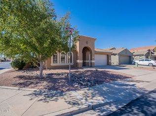 42763 W Venture Rd, Maricopa, AZ 85138