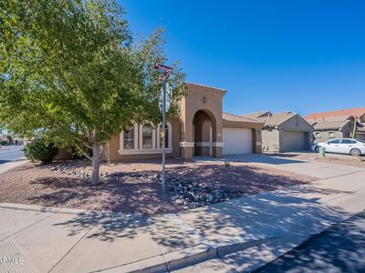 42763 W Venture Rd, Maricopa, AZ, 85138