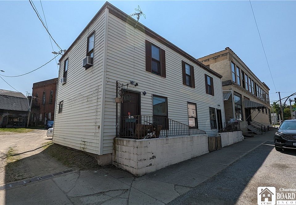 5 Lake Ave, Brocton, NY 14716 Zillow