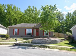 5757 Marchester Cir, Pinson, AL 35126