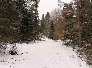 Forest Hill Dr, Townsend, WI 54175
