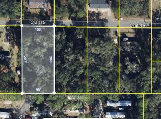 1446 Craft Dr, Tallahassee, FL 32305