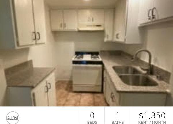 1st image of 5316 Cahuenga Blvd APT 3