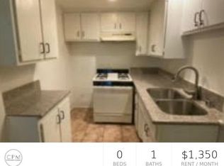 5316 Cahuenga Blvd APT 3, North Hollywood, CA 91601