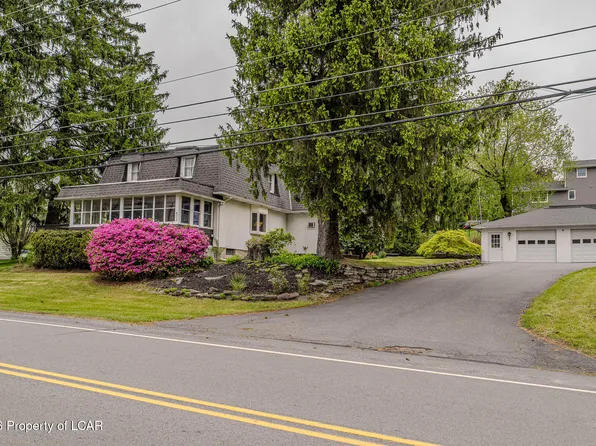 512 Shady Lane Rd, Clarks Summit, PA 18411