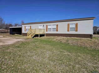 17850 Turner Cir, Tyler, TX 75704