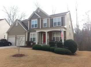 2540 Sandown Ct, Cumming, GA 30041