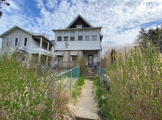 829 Ash St, Erie, PA