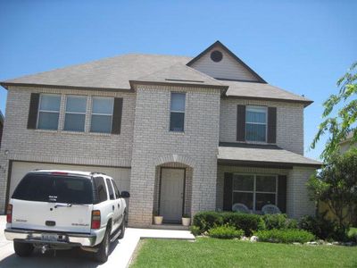 832 Pinehurst Dr, New Braunfels, TX, 78130