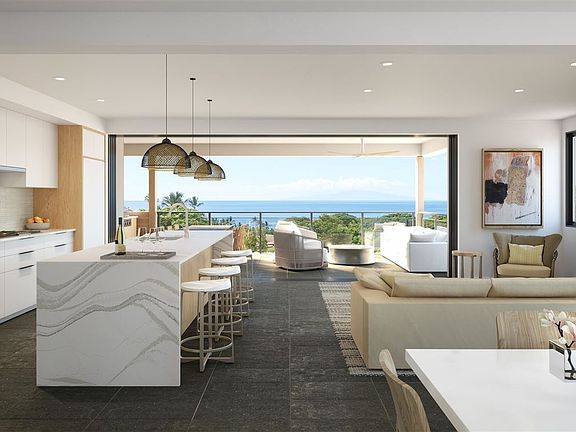 2nd image of 60 Kai Malu Dr #202