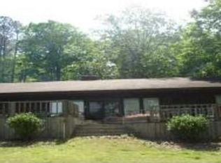 897 County Road 337, Crane Hill, AL 35053