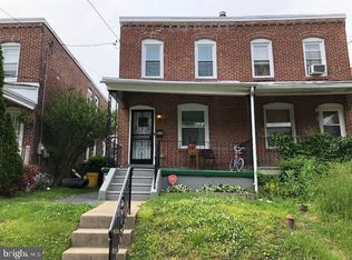 144 Walnut Ave, Ardmore, PA 19003
