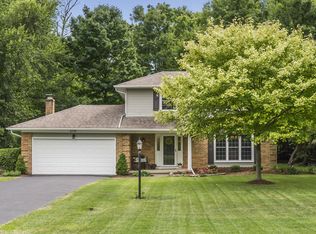 8799 Easton Dr, Pickerington, OH