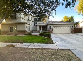 2961 E Cullumber St, Gilbert, AZ 85234