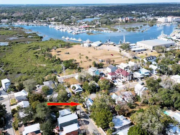 83 WEEDEN Street, St. Augustine, FL 32084