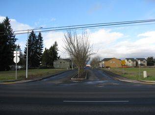 7TH And Adair, Cornelius, OR 97113