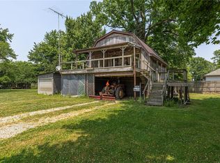 205 Fraley St, Harvel, IL 62538