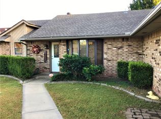 508 Waterview Rd, Oklahoma City, OK 73170