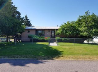 910 12th St W, Columbia Falls, MT 59912