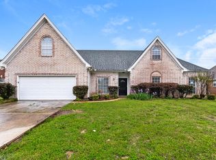 6669 Sandbourne W, Olive Branch, MS 38654
