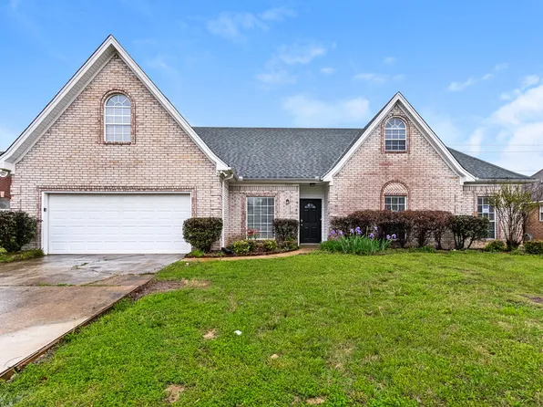 6669 Sandbourne W, Olive Branch, MS 38654