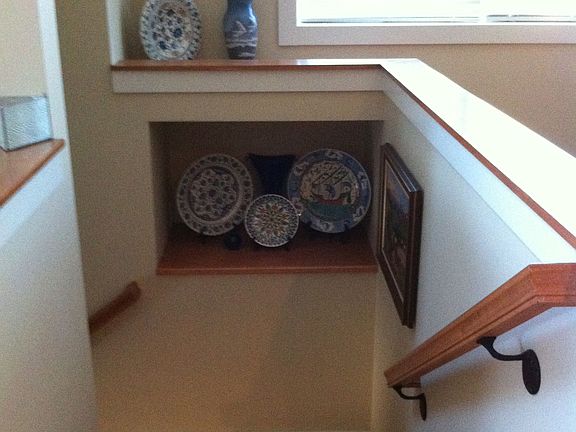 Nice display spaces