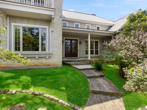 334 Park Ridge, Boerne, TX 78006
