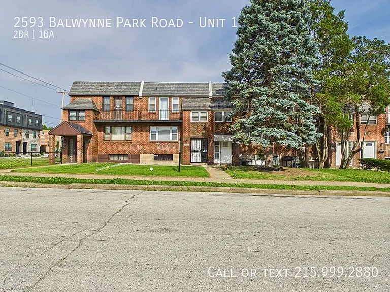 2593 Balwynne Park Rd #1 — Photo 13