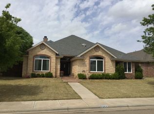 6022 89th St, Lubbock, TX 79424