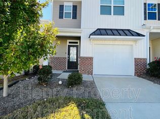 1018 Brightskies St, Morrisville, NC 27560