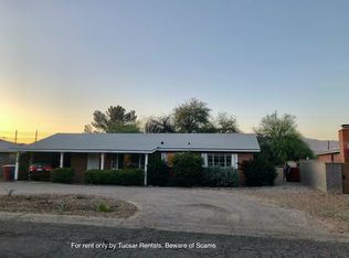 4317 E Cooper Cir, Tucson, AZ 85711