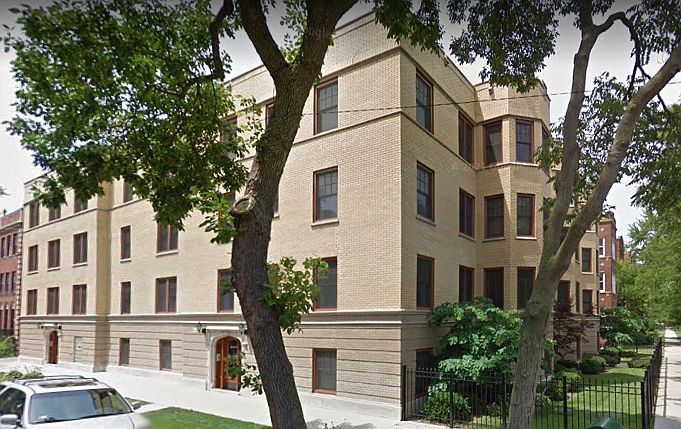 1st image of 2704 W Ainslie St Unit 6-2