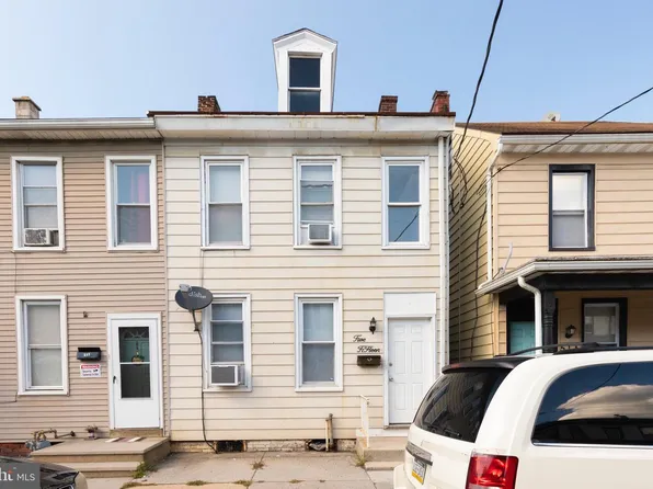 515 Walnut St, Lebanon, PA 17042