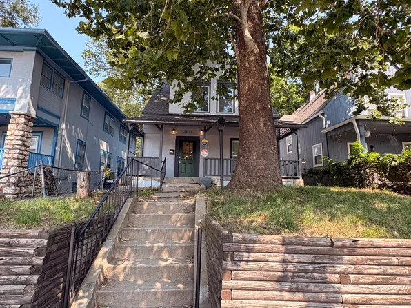 3011 Holmes St, Kansas City, MO 64109