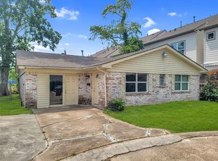 146 W Whitney St, Houston, TX 77018