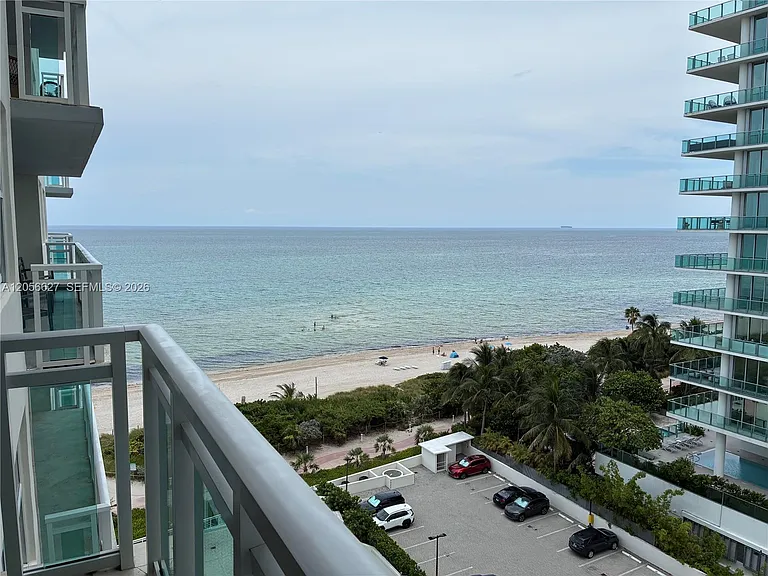 6917 Collins Ave #1207 — Photo 1