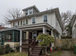 421 Charter Oak Ave, Baltimore, MD 21212