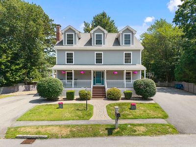 53 Batchelder Rd, Reading, MA, 01867