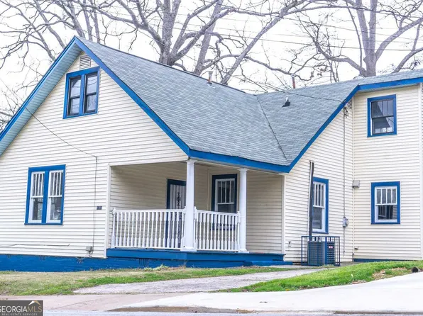 1789 Taylor Ave, Atlanta, GA 30344