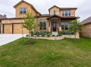 207 Dakota Dr, Cedar Park, TX 78613