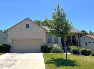 125 Verbena Dr, Georgetown, TX 78633