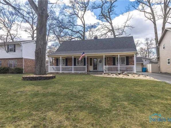 4839 Oak Glen Dr, Toledo, OH 43613
