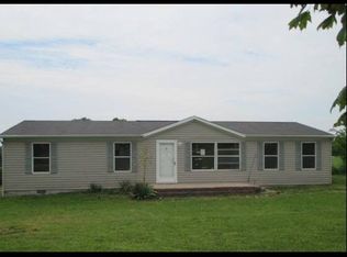 320 Sycamore Ct, Oak Ridge, MO 63769